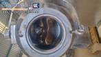 Misturador girat�rio em inox para p�s Baoyuda 50 litros