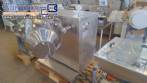 Misturador giratrio em inox para ps Baoyuda 50 litros