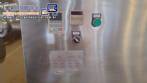 Misturador girat�rio em inox para p�s Baoyuda 50 litros