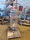 Reator encamisado misturador de vidro borossilicato  36 L 50 L FGG