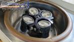 Centrifuga refrigerada laborat�rio Fanem