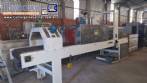 Rotuladora sleeve com t�nel � vapor Robust Pack enfardadeira de garrafas Rodighero