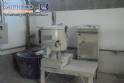 Misturador para pl�sticos Caccia