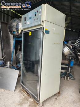 C�mara estufa clim�tica de estabilidade Forma Scientific