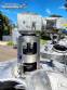 Tanque reator misturador encamisado em inox 304L 5.000 litros ano 2020 Plurinox