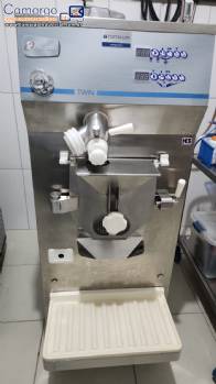 Produtora de sorvete gelato Frigomat 35 litros