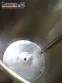 Tanque reservat�rio inox 800 L