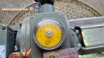 Bomba de l�bulos sanit�ria em a�o inox para fluidos viscosos pastosos ou sens�veis Zhu-Heng