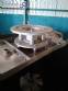 Tanque misturador com agita��o em inox 2.000 kg isolado Inoxil