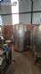 Tanque misturador com agita��o em inox 2.000 kg isolado Inoxil