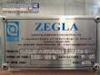 Xaroparia para bebidas refrigerantes Zegla