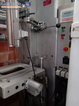 Embaladora empacotadora vertical  para p�s ARV Bosch