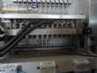 Envasadora de sache stick sacheteira 12 vias IMA Tecmar