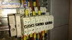 Envasadora de sache stick sacheteira 12 vias IMA Tecmar