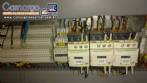 Envasadora de sache stick sacheteira 12 vias IMA Tecmar