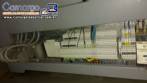Envasadora de sache stick sacheteira 12 vias IMA Tecmar