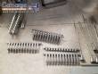 Envasadora de sache stick sacheteira 12 vias IMA Tecmar
