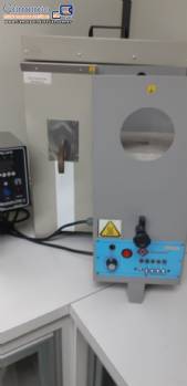 Destilador de solventes Quimis Destilador de solventes Quimis